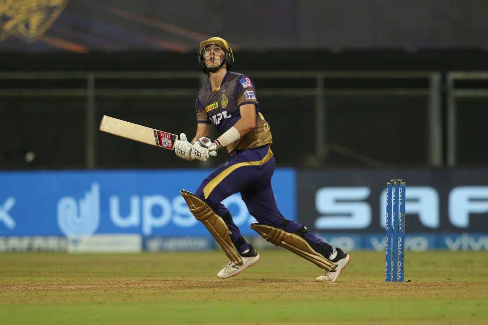 Pat Cummins has been the real MVP for KKR so far.