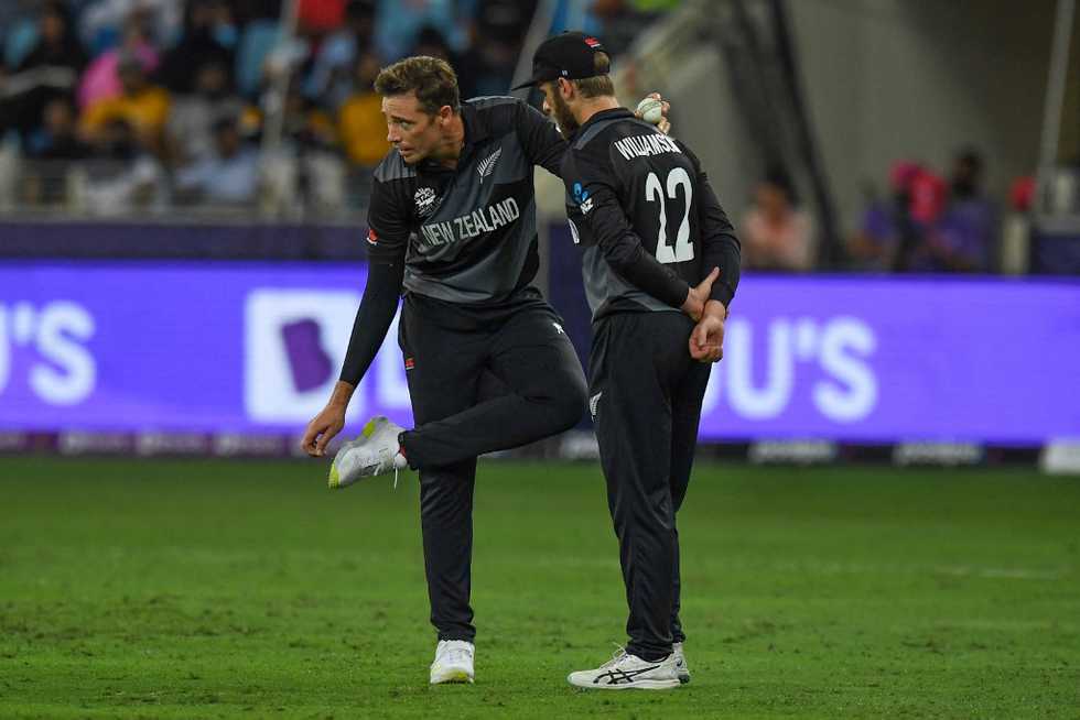 What if Southee didn't endure his worst night of the tournament in the finale?