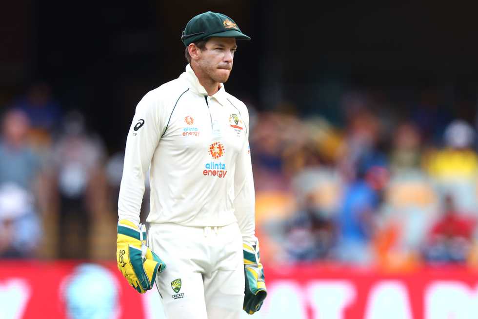 Was it Tim Paine who failed Australian cricket or was it the image or the illusion of Paine that Cricket Australia had created that failed them?