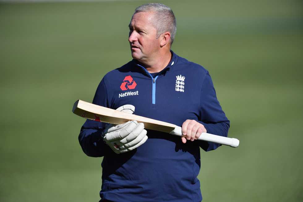 Former England assistant coach Paul Farbrace thinks there is a dearth of batters in the English game with the right mental attributes to be a success at Test level