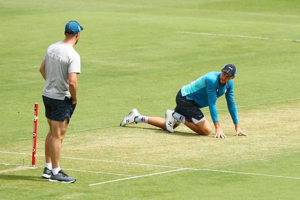 The likes of Joe Root have claimed that county pitches don't help prepare players for Test cricket.