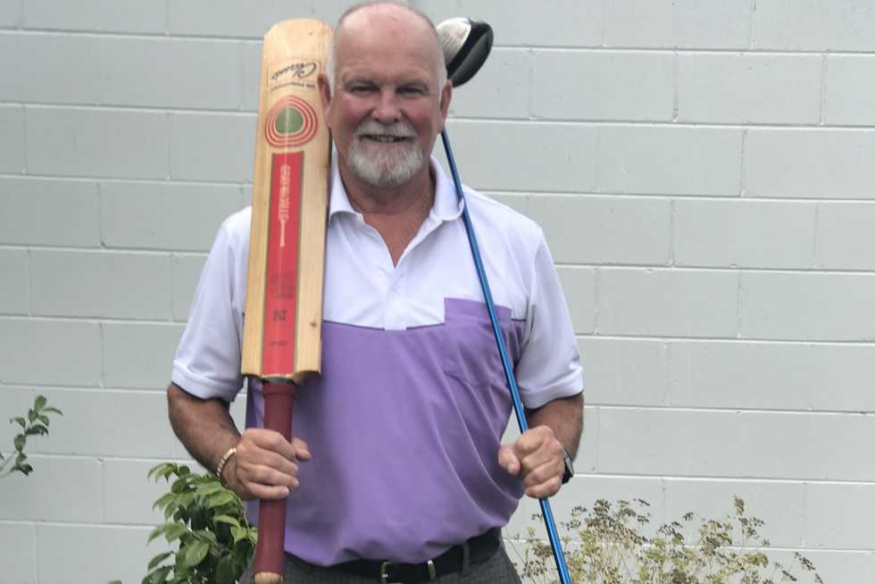 Woolley's association with the Bellerive Oval goes back a long way before it transformed into a Test venue and then the lush Blundstone Arena that we know today.