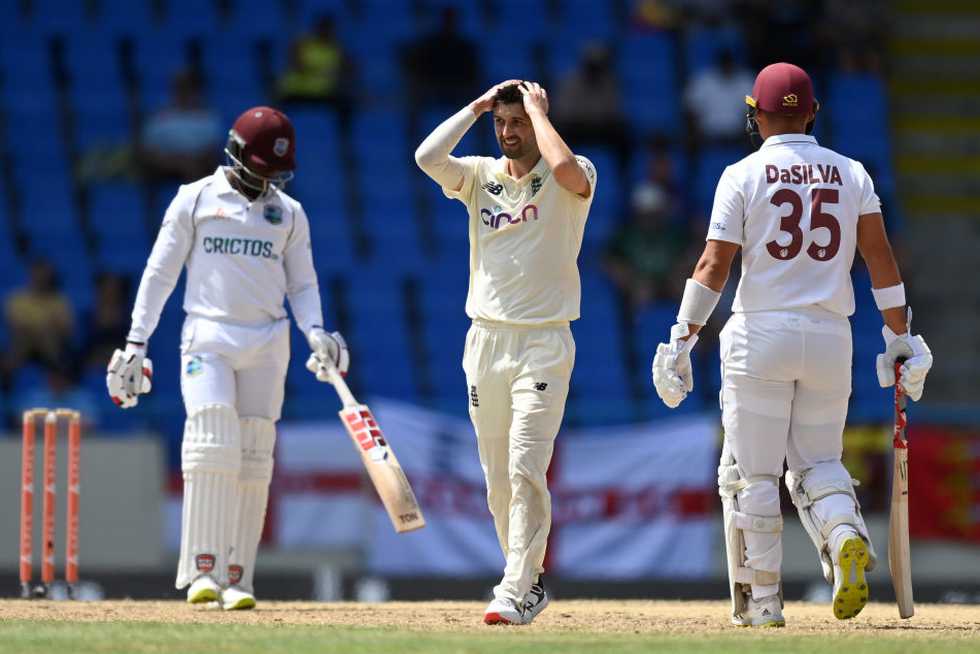 England's bowling attack needs more pace, more variety and more skill to be successful away from home and to attain that they need more bowlers in the Mark Wood mould.