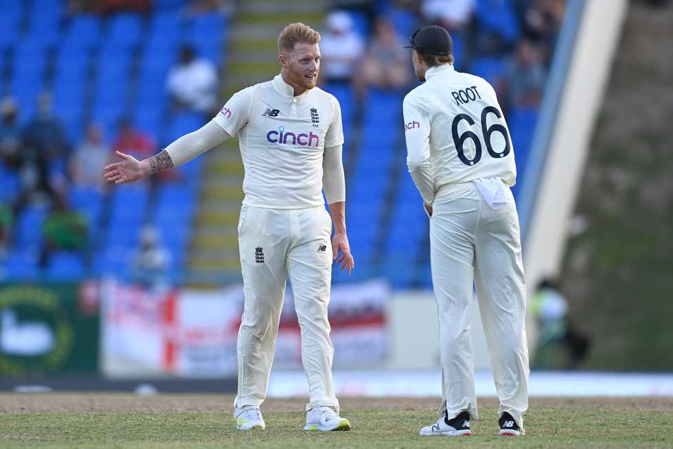 The chances of England's Test team improving are significantly increased with a motivated and hungry Ben Stokes at its core