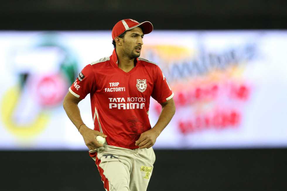 Rishi is playing in the IPL after a gap of 6 years