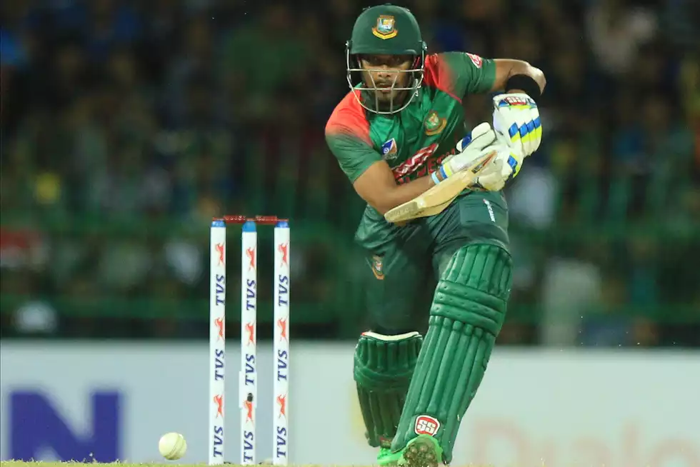 Sabbir Rahman has been handed a lifeline by the BCB.