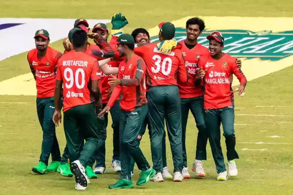 Bangladesh have to settle on their T20 identity quickly.
