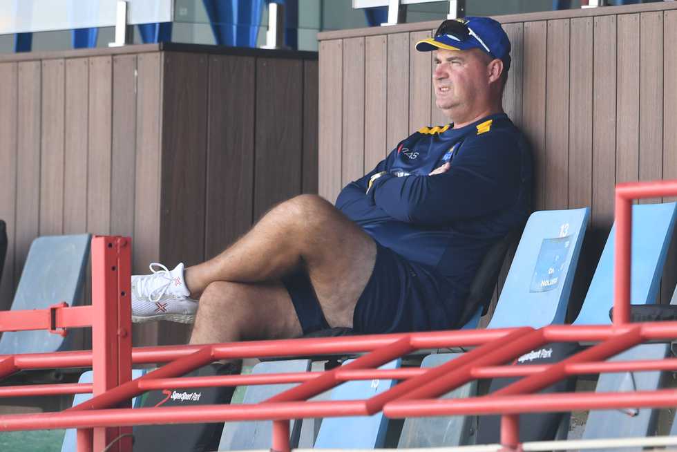 Mickey Arthur has fond memories of Sri Lanka