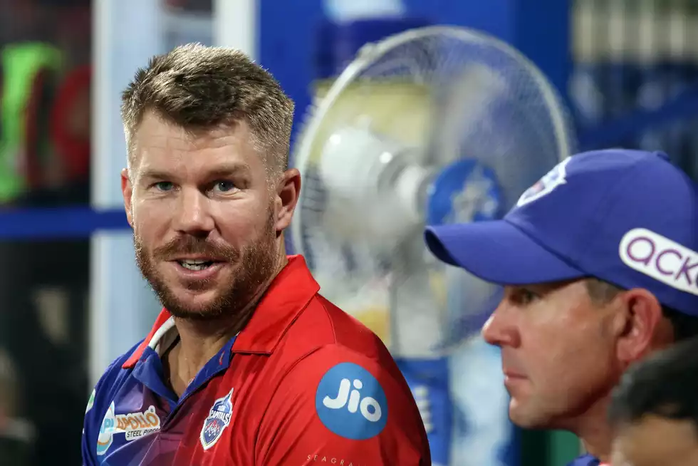 Can David Warner lead Delhi Capitals to glory?