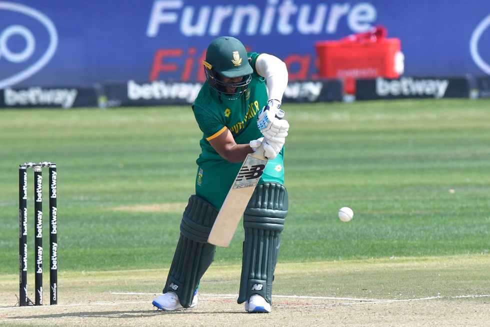  It will be an unfashionable view in many quarters, but this could be Temba Bavuma's time to shine