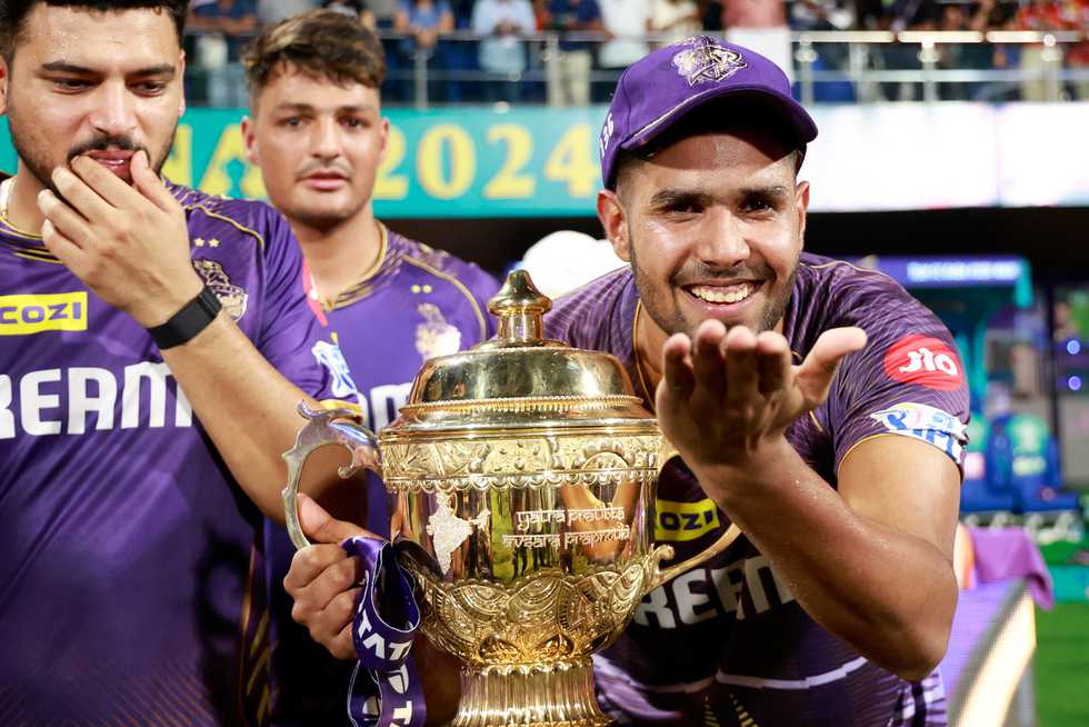 The team showed faith in the inexperienced Harshit Rana and Vaibhav Arora, and this brought title-winning variety and vindication to KKR