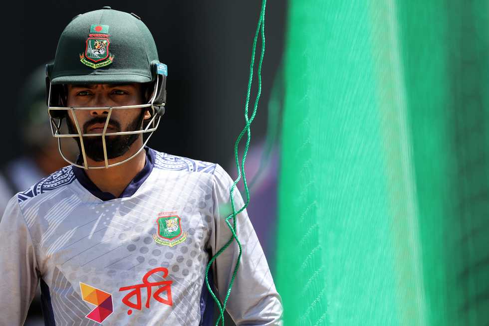 As Bangladesh begin a new T20I chapter, Towhid Hridoy emerges as a key figure