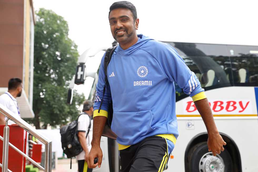 Ashwin will go down as India's greatest matchwinner