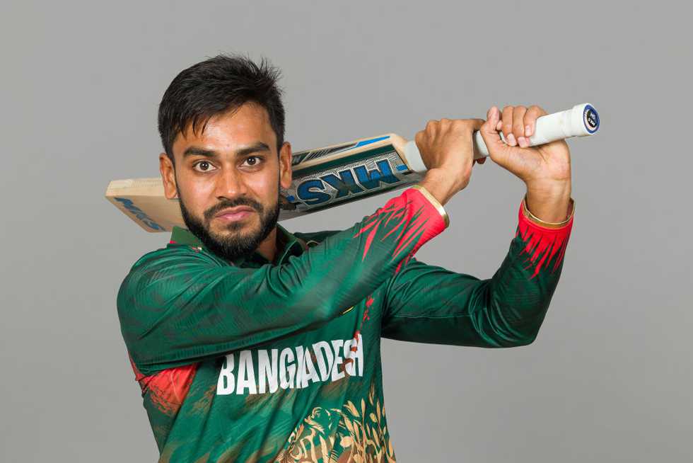 "I don't think there has been a single player like me who has been shuffled this much in the Bangladesh team," says Mehidy