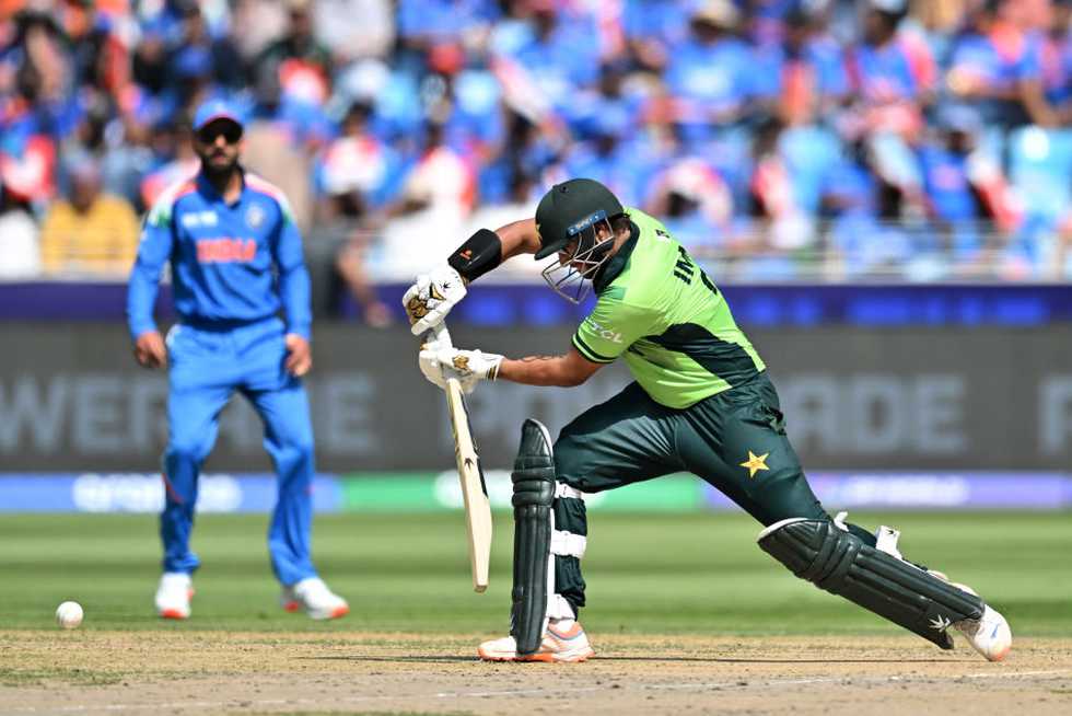 Pakistan suffer from a lack of intent in white-ball cricket