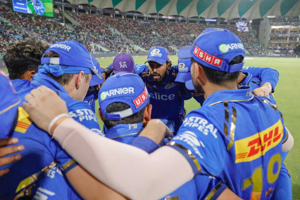 As past, present and future leadership intersect, can Mumbai Indians find the right balance under Hardik Pandya?