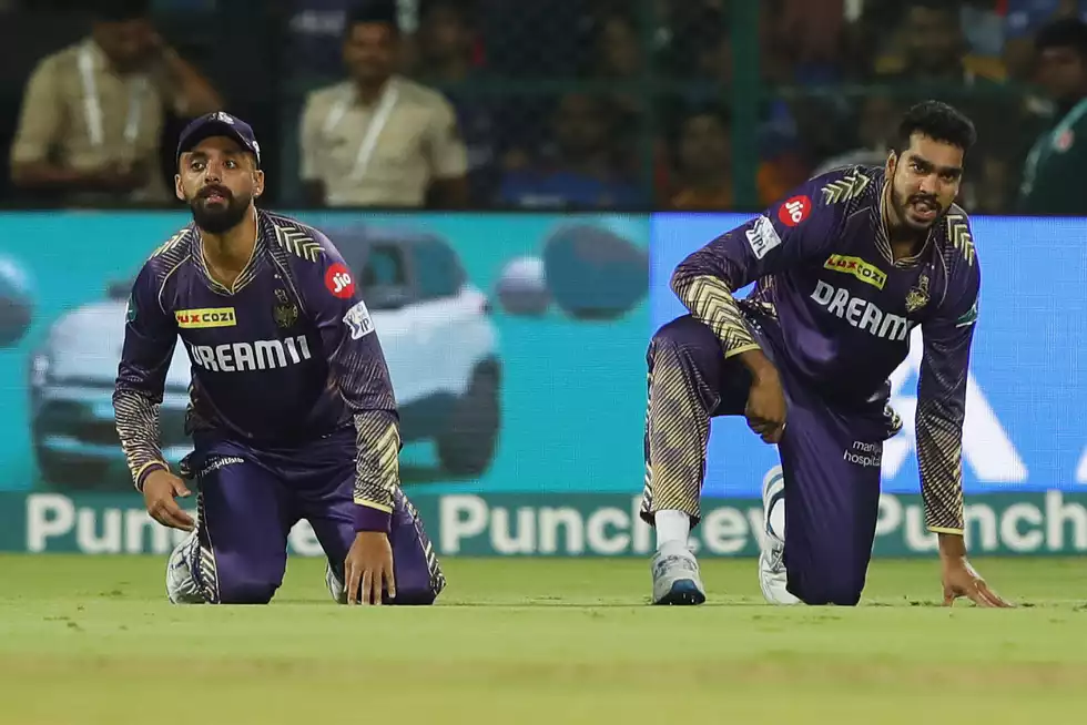 The two Vs of KKR will be critical to delivering back-to-back Ws.